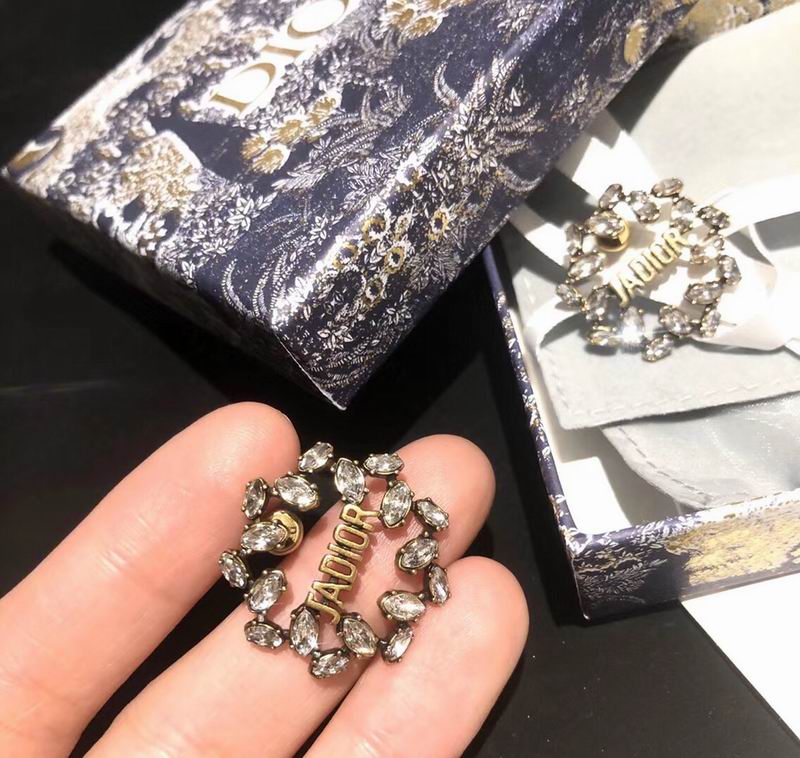 Dior Earring 05lyr444 (6)